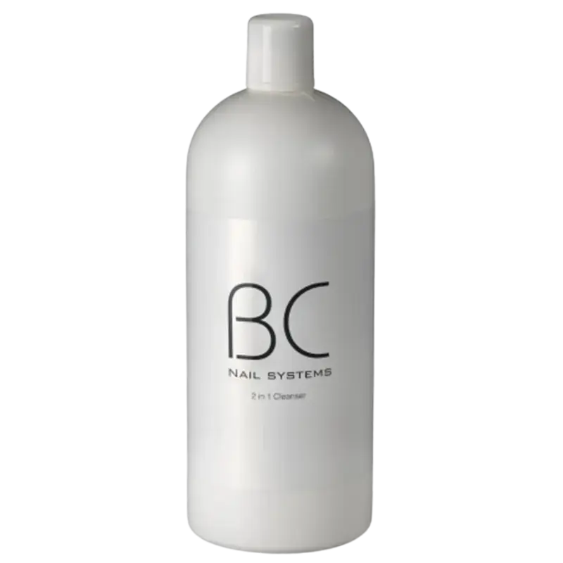 Super-Preis BC Nail Systems BC Nails 2 in 1 Cleanser 1000ml