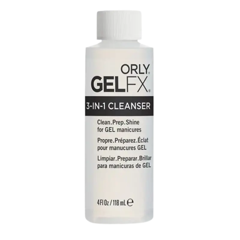 Online Kaufen ORLY® ORLY® GelFX 3-in-1 Cleanser 118ml