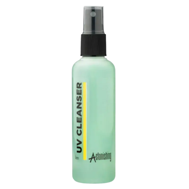 Astonishing UV Cleanser 100ml Must-Have