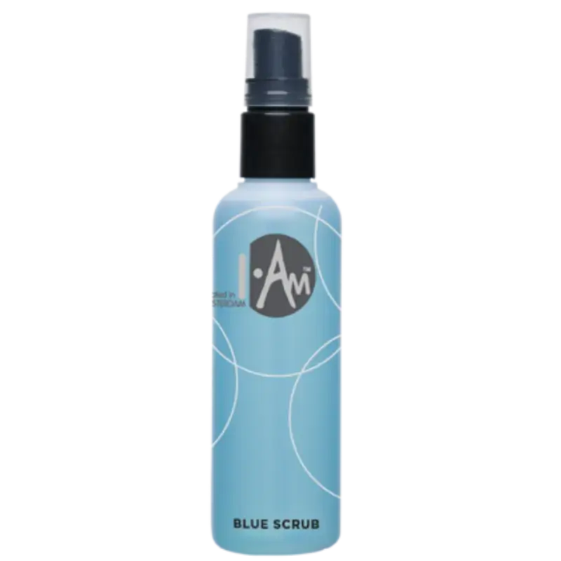 Meistverkauft I.Am Blue Scrub 100ml