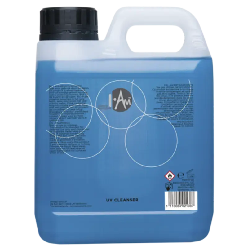 I.Am UV Cleanser 1000ml Top-Preis