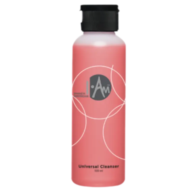 I.Am Universal Cleanser 100ml Neu Im Sortiment