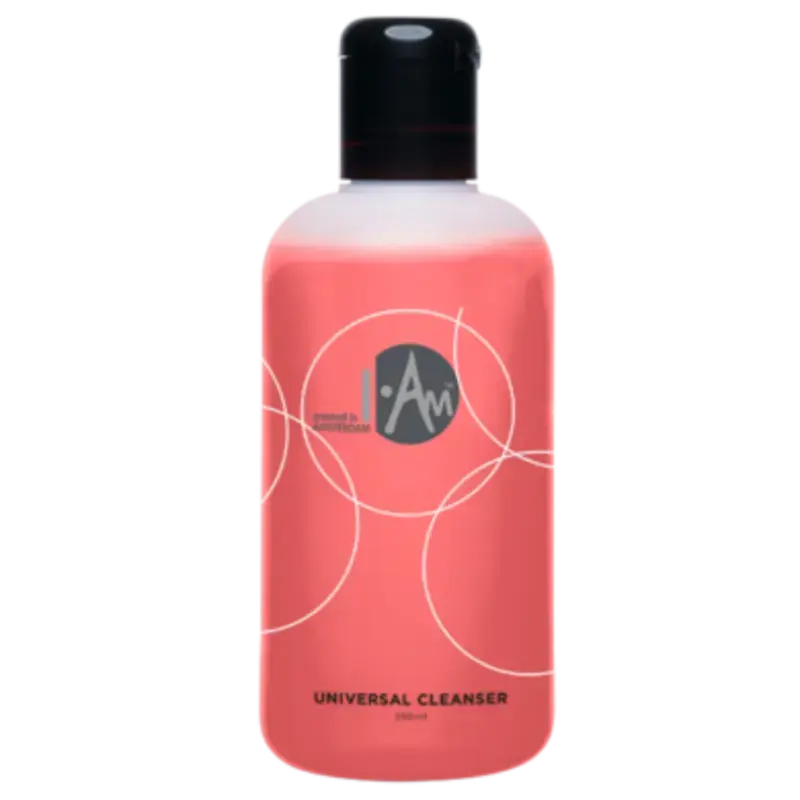 I.Am Universal Cleanser 250ml Kracherpreis