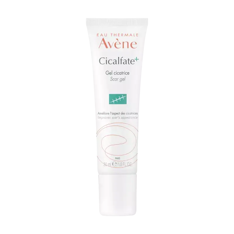 Eau Thermale Avène Cicalfate+ Gel cicatrice 40ml Abverkauf