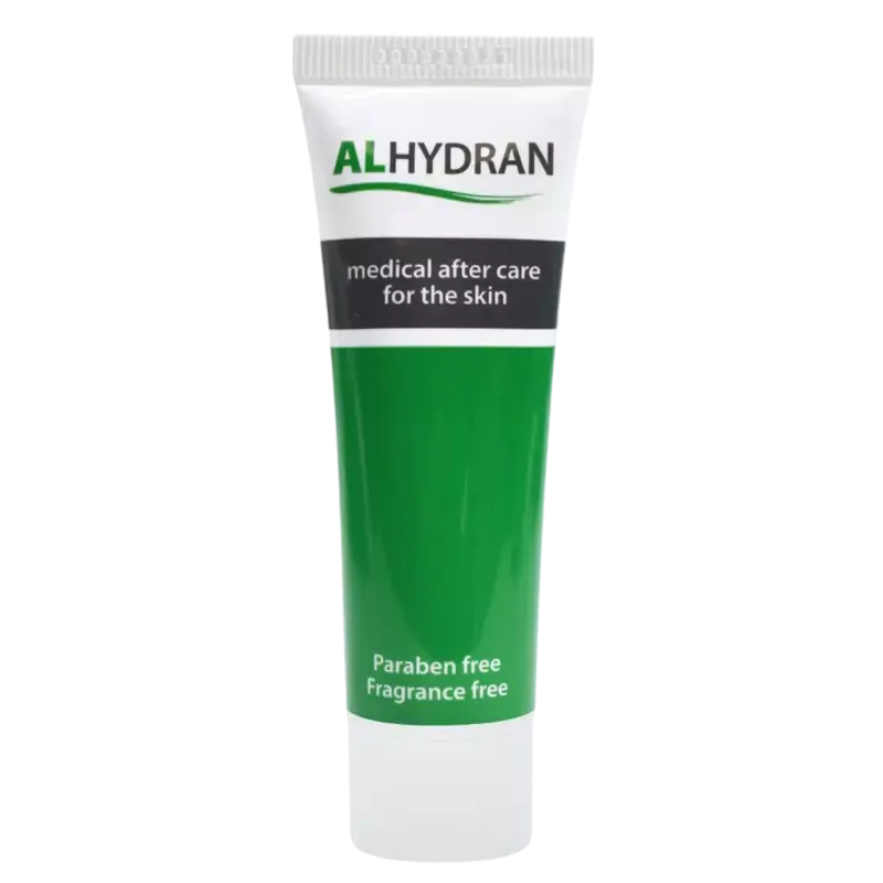 Alhydran Littekencrème 30ml Schneller Versand