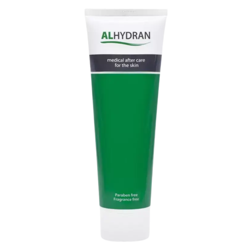 Neu Im Sortiment Alhydran Littekencrème 250ml