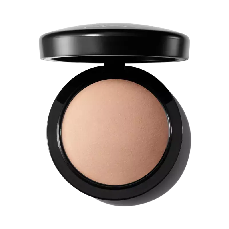 MAC Mineralize Skinfinish Natural 10gr Medium Plus Sofort Bestellen