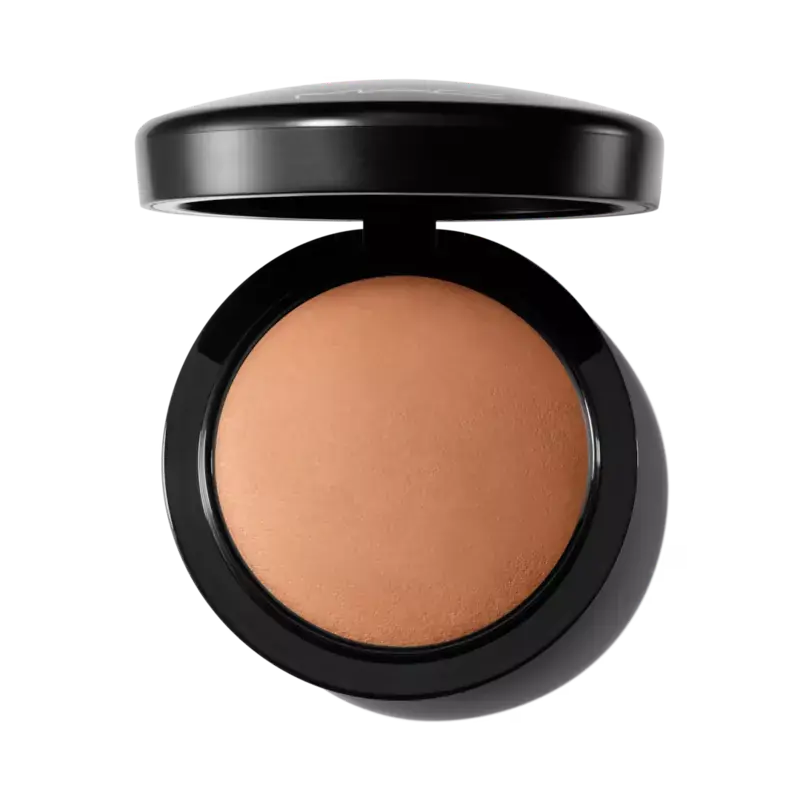 MAC Mineralize Skinfinish Natural 10gr Dark Deep Günstig
