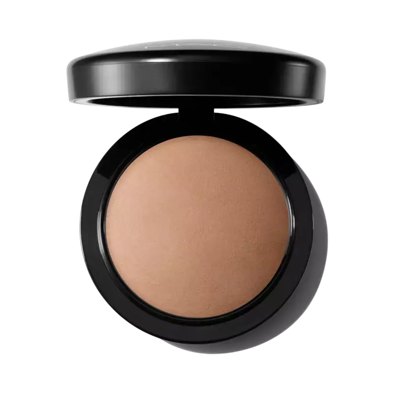 MAC Mineralize Skinfinish Natural 10gr Dark Golden Nur Heute
