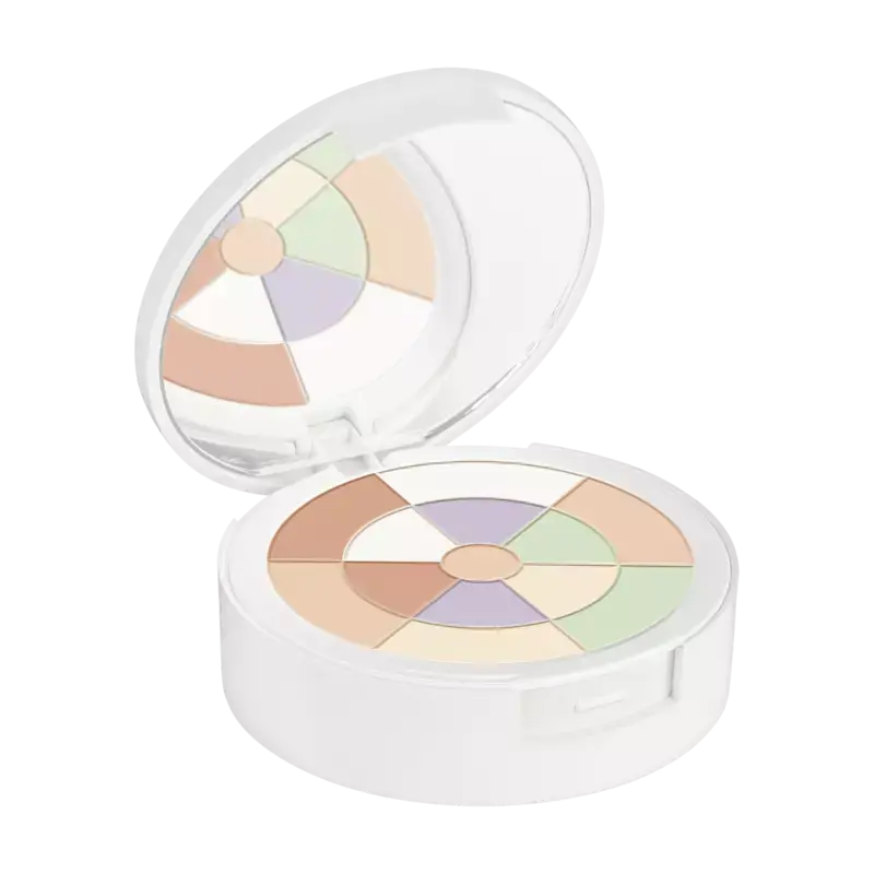 Eau Thermale Avène Couvrance Poudre Mosaïque Lumière 10gr Neu Im Sortiment