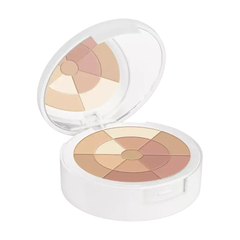 Eau Thermale Avène Couvrance Poudre Mosaïque Bonne Mine 10gr Versand Am Gleichen Tag