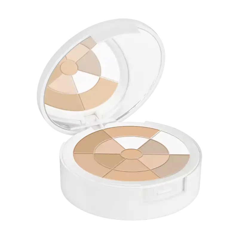 Versand Am Gleichen Tag Eau Thermale Avène Couvrance Poudre Mosaïque Translucide 10gr