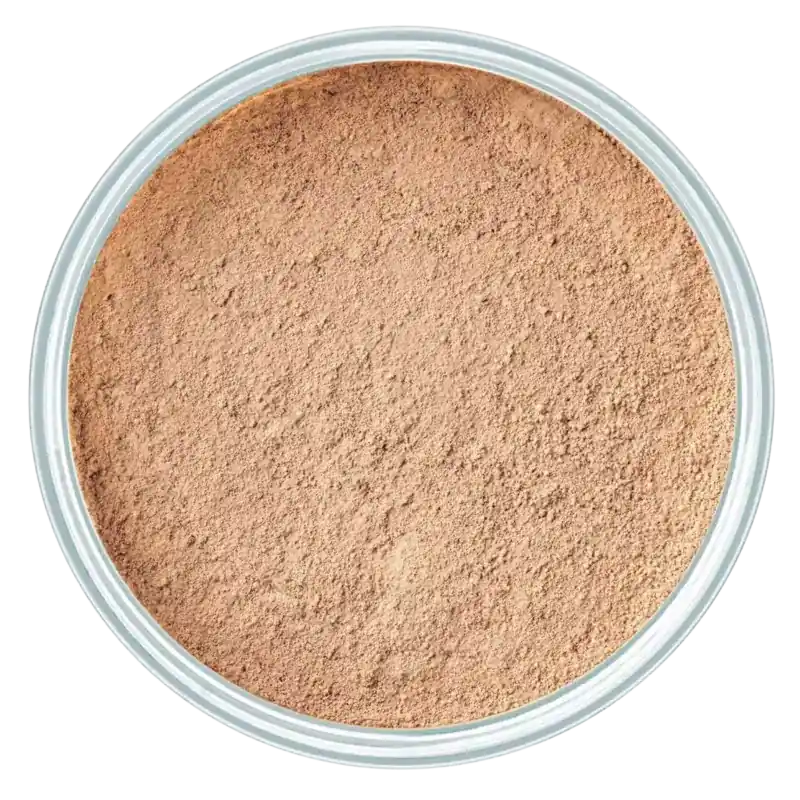 Artdeco Mineral Powder FDT 6-Honey Neue Ware