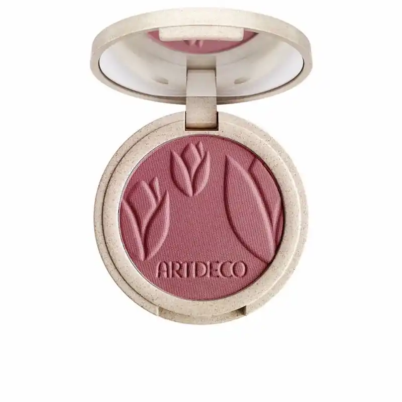 Solange Der Vorrat Reicht Artdeco Silky Powder Blush 4gr 40-Field-Of-Roses