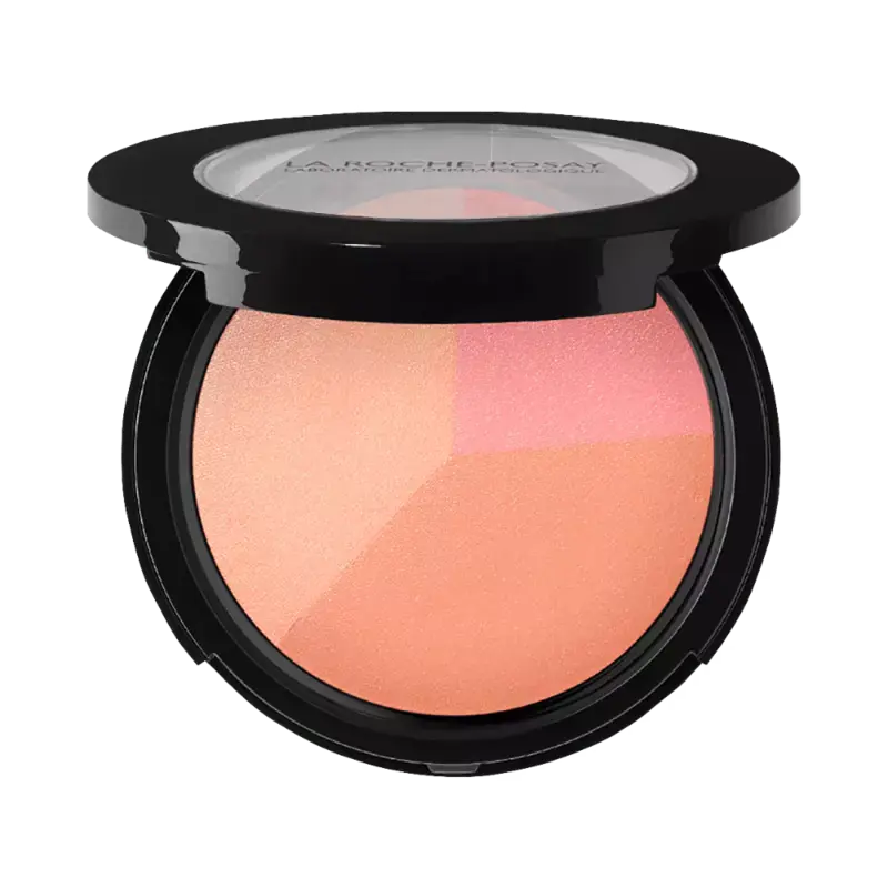 Neu La Roche-Posay Tolériane Teint Fixing Powder 12gr