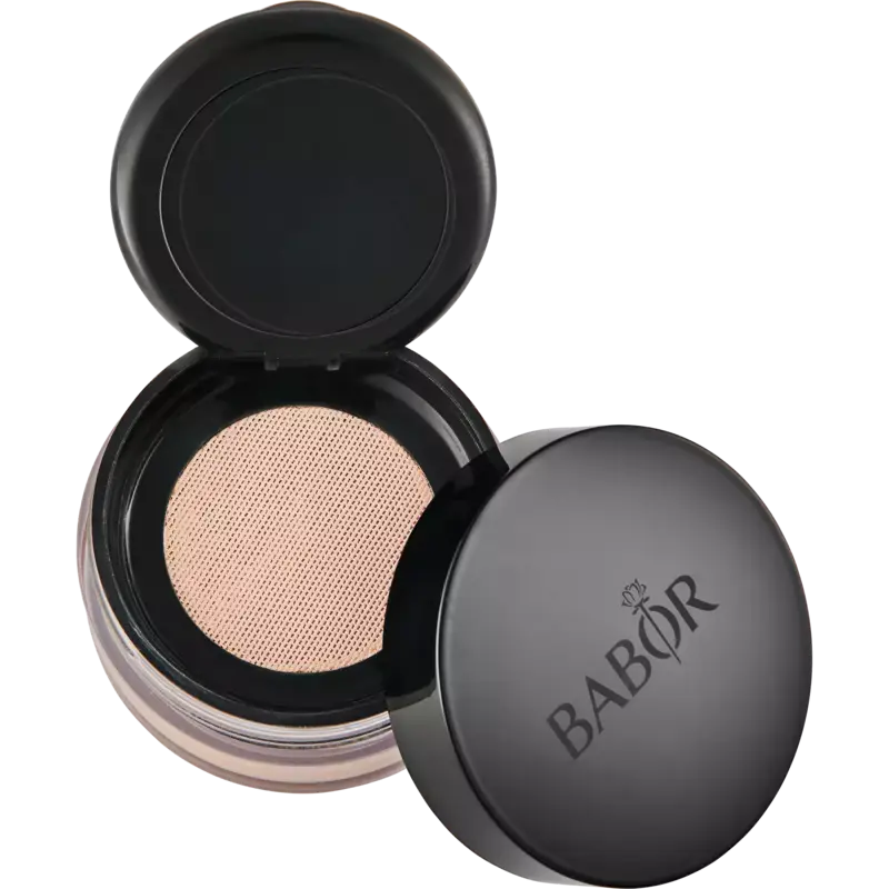 BABOR Mattifying Fixing Powder 20gr Mega-Angebot