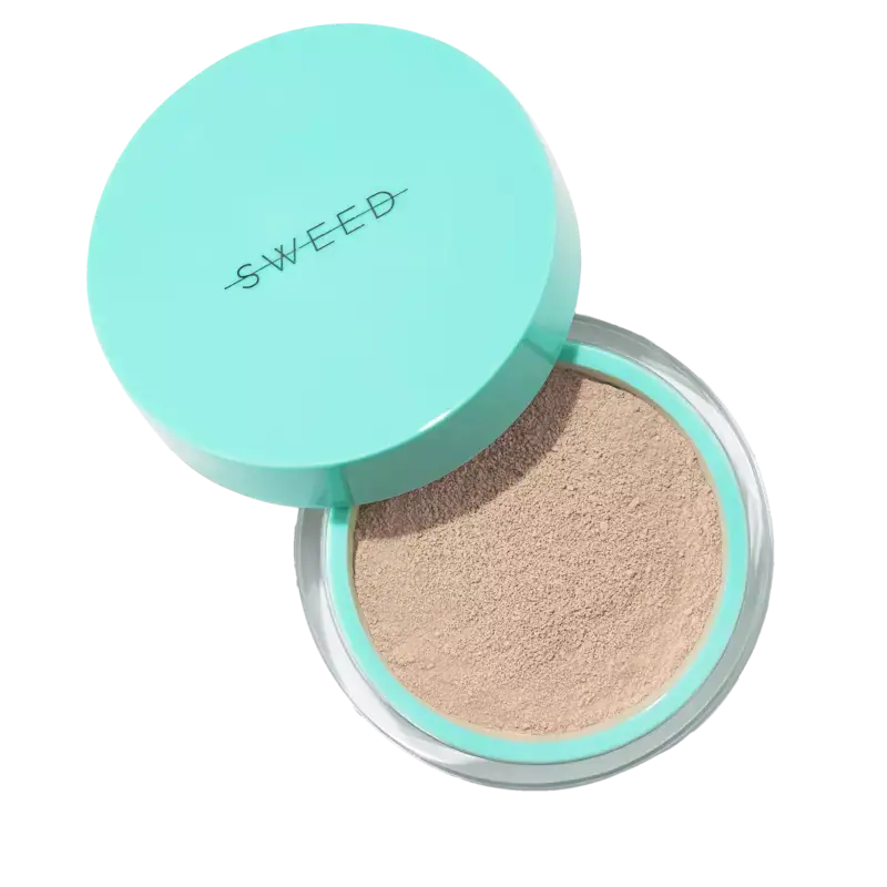 SWEED Beauty Miracle Powder Light 01 Rabatt