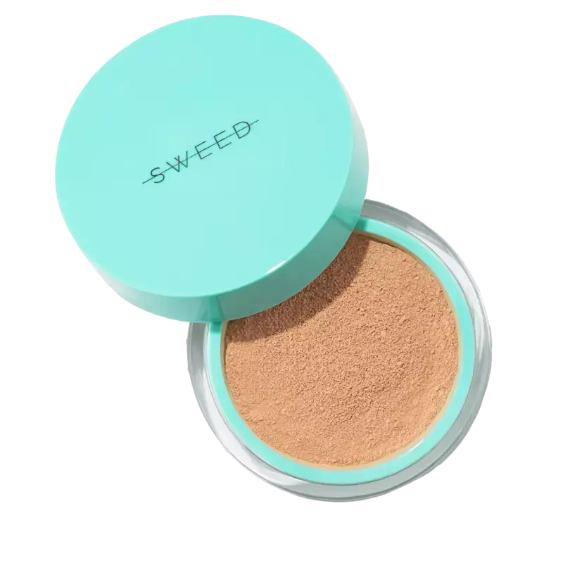 Rabatt SWEED Beauty Miracle Powder Golden Medium 03