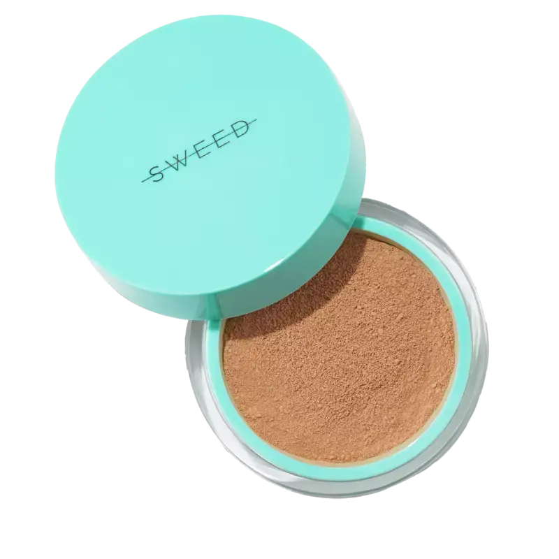 SWEED Beauty Miracle Powder Tan 04 Sonderangebot