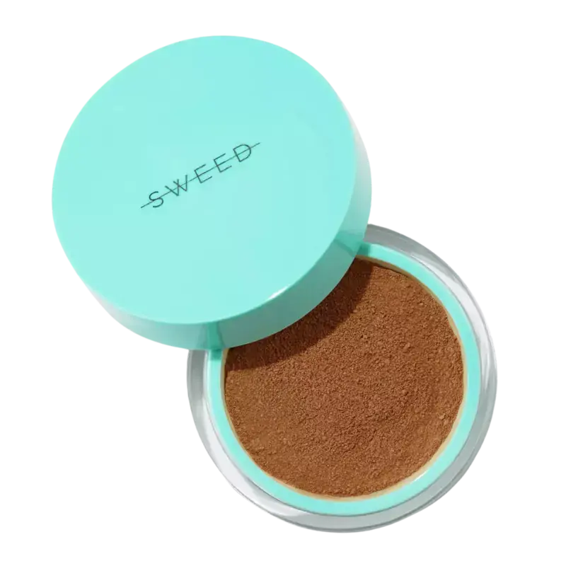 Begrenztes Angebot SWEED Beauty Miracle Powder Golden Deep 05