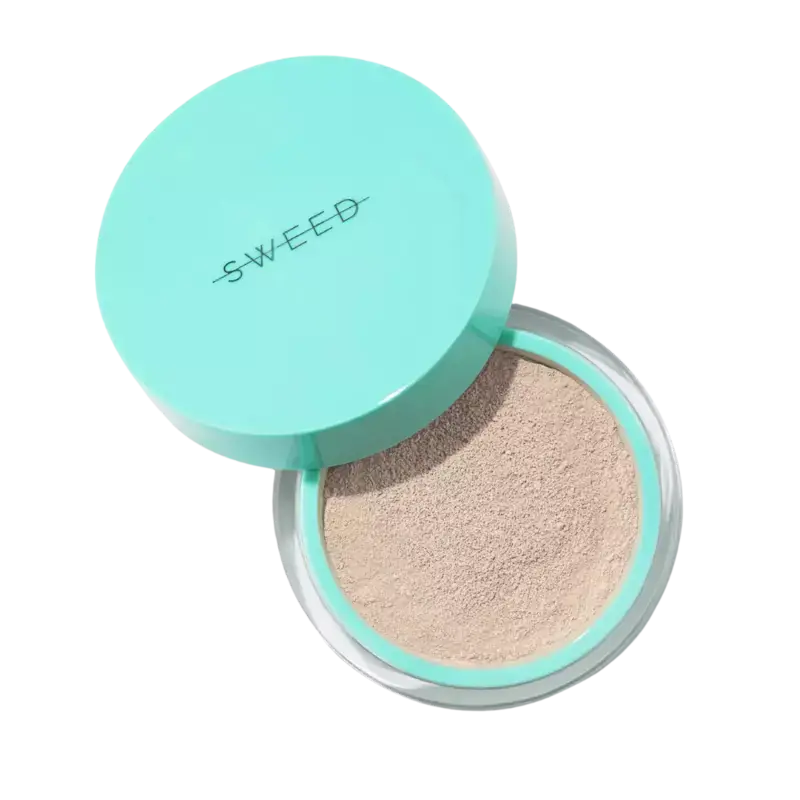 Knallerangebot SWEED Beauty Miracle Powder Fair 00