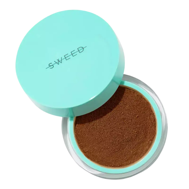 Sichere Zahlung SWEED Beauty Miracle Powder Deep 06