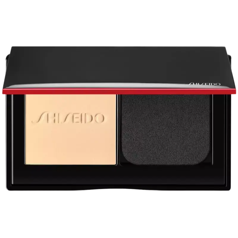 Knallerangebot Shiseido Synchro Skin Self-Refreshing Finish Powder Foundation 110 Alabaster