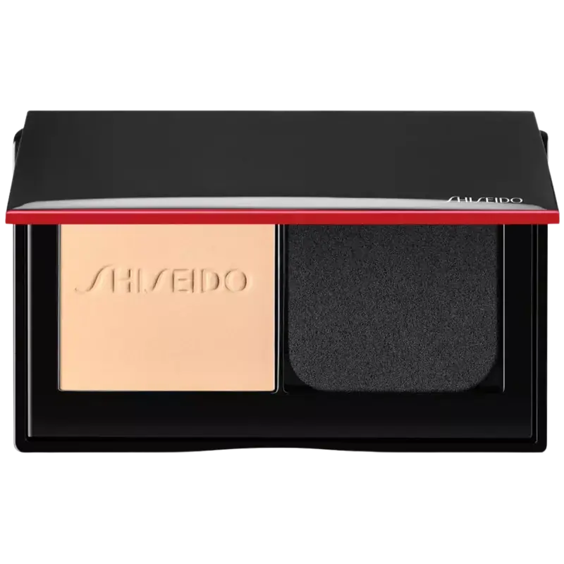 Garantierte Lieferung Shiseido Synchro Skin Self-Refreshing Finish Powder Foundation 130 Opal