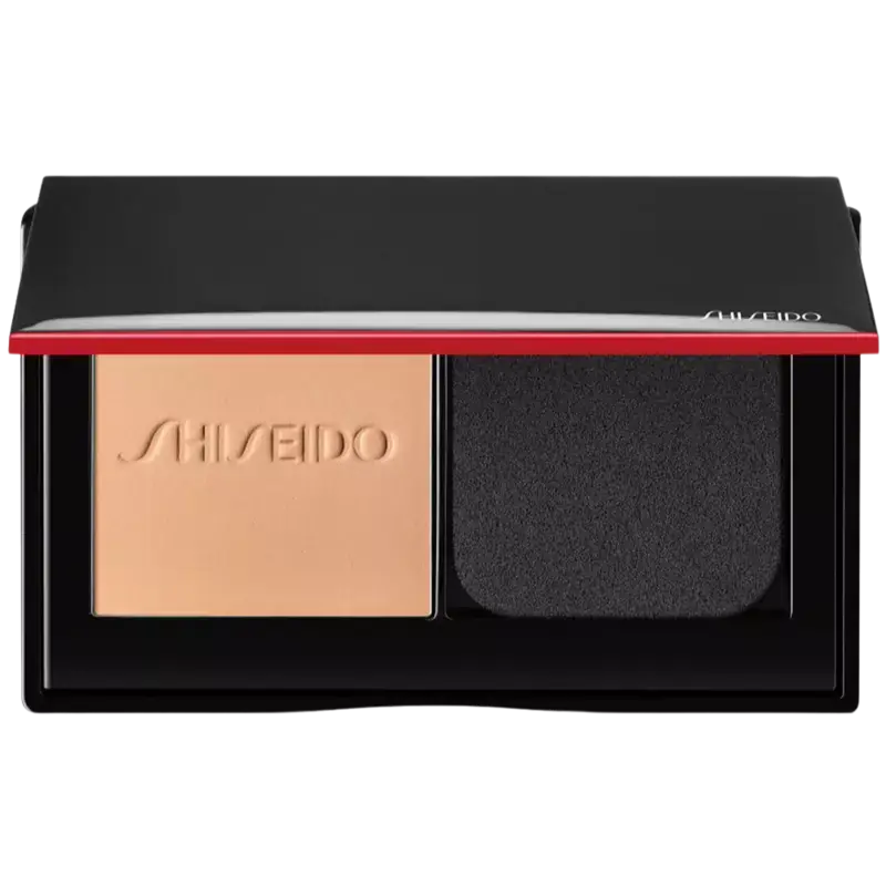 Echt Shiseido Synchro Skin Self-Refreshing Finish Powder Foundation 240 Quartz
