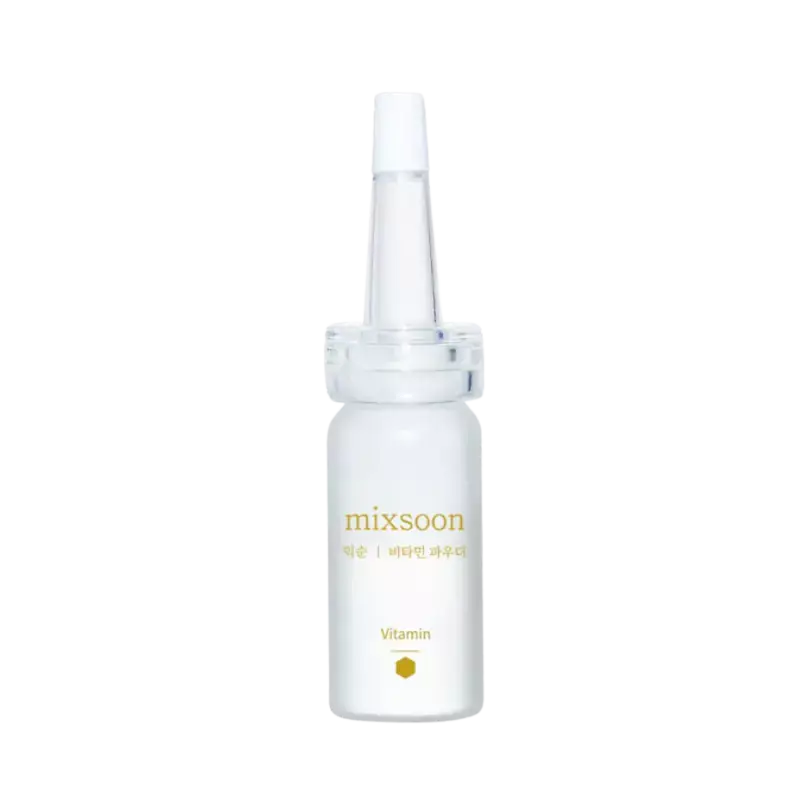 Mixsoon Vitamin C Powder 3g Schnäppchen