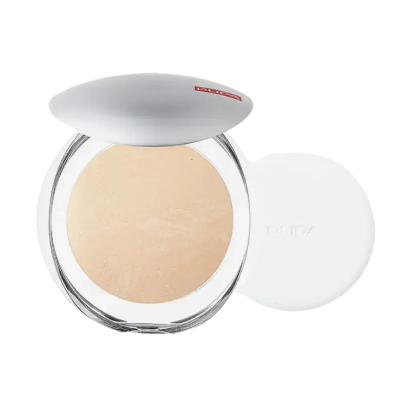 Meistverkauft PUPA Milano Luminys Baked Face Powder 04 Champagne