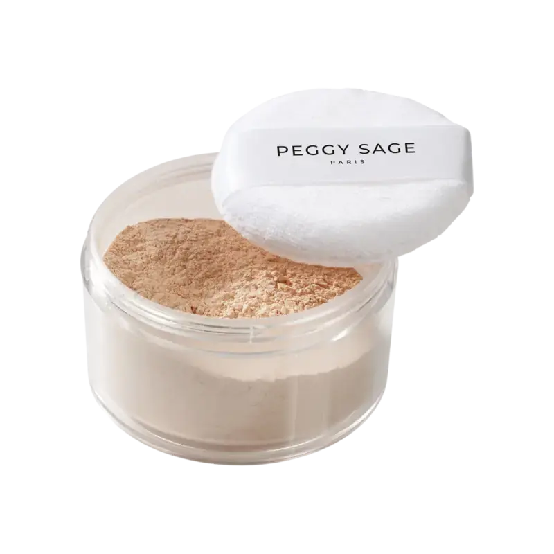 Peggy Sage Loose Powder 24gr Sable Beliebt
