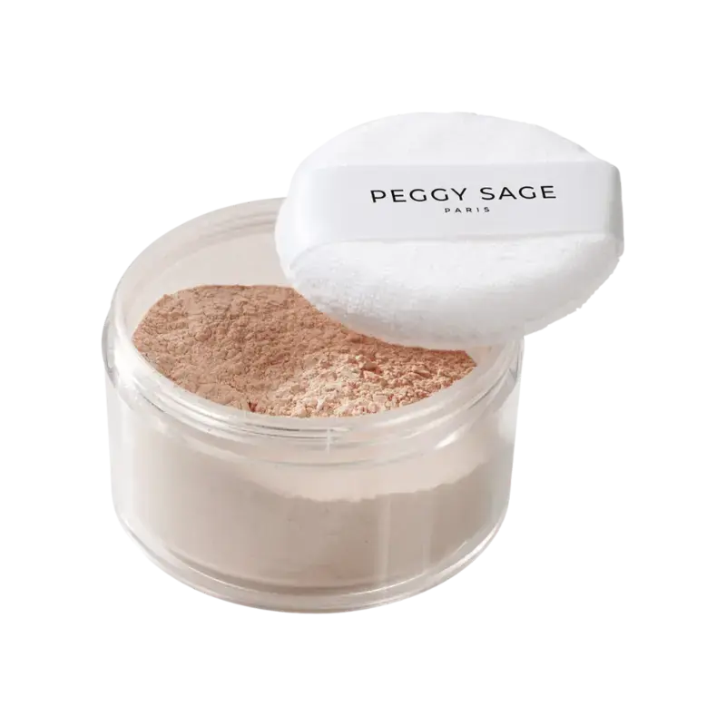 Geprüft Peggy Sage Loose Powder 24gr Beige
