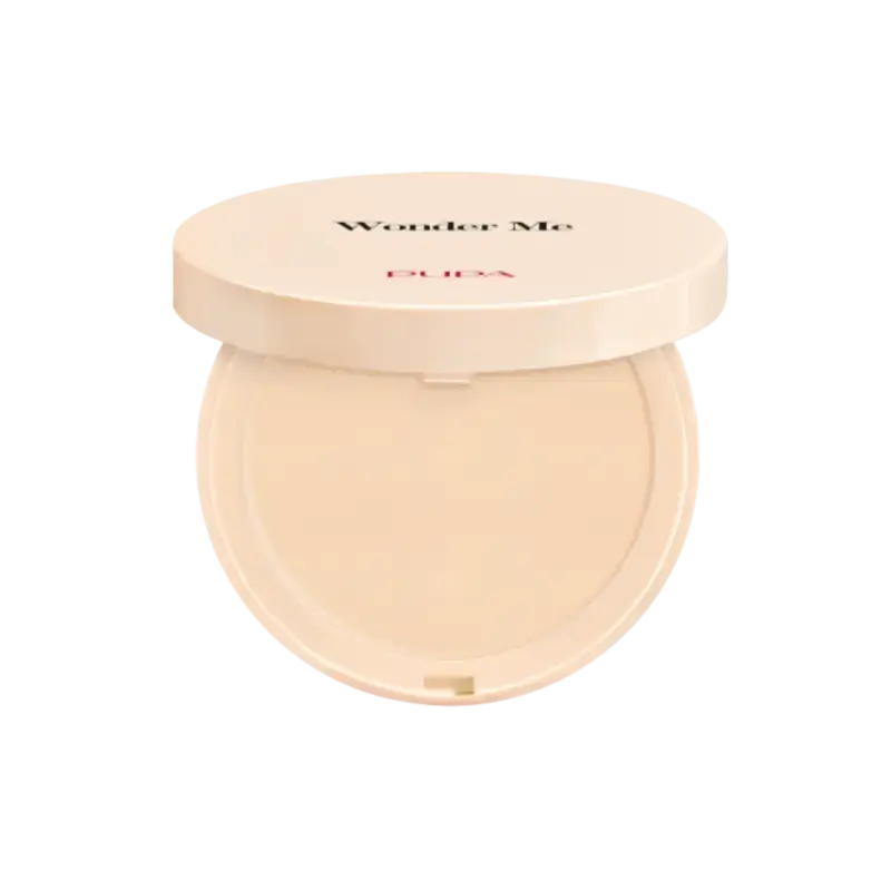 PUPA Milano Wonder Me Powder 020 Nude Preiswert