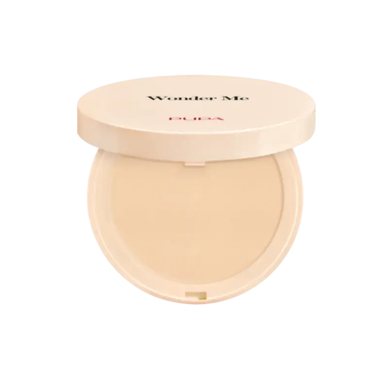 Wochenendangebot PUPA Milano Wonder Me Powder 030 Warm Beige