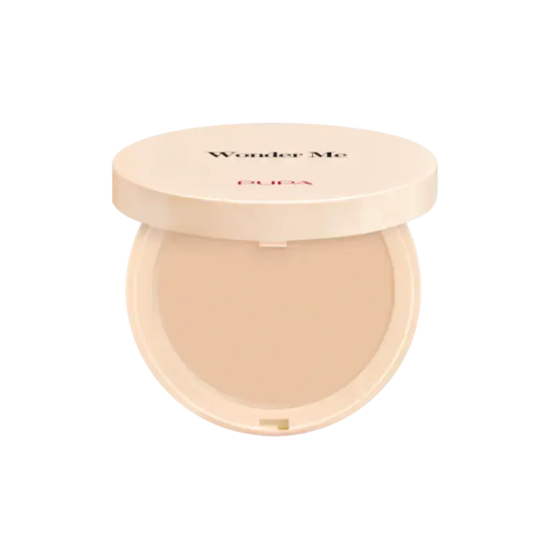 PUPA Milano Wonder Me Powder 040 Sand Billig