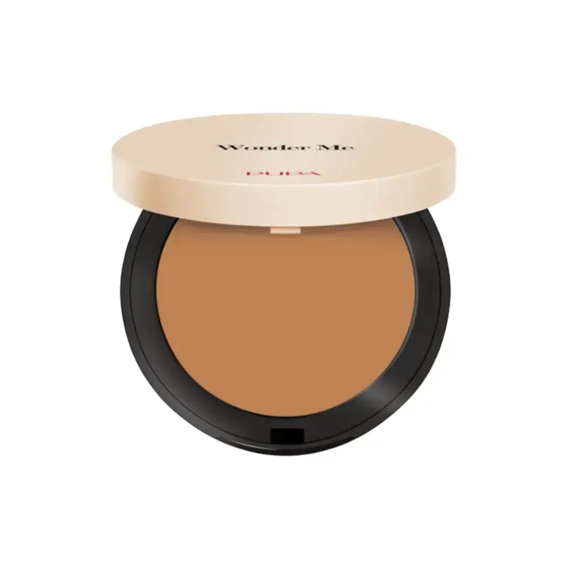 PUPA Milano Wonder Me Powder 050 Sunkiss Preis Gesenkt