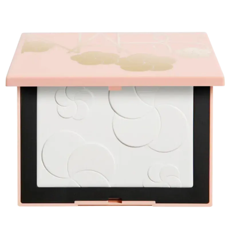 Nars Light Reflecting Setting Powder Pressed 10gr Geprüft