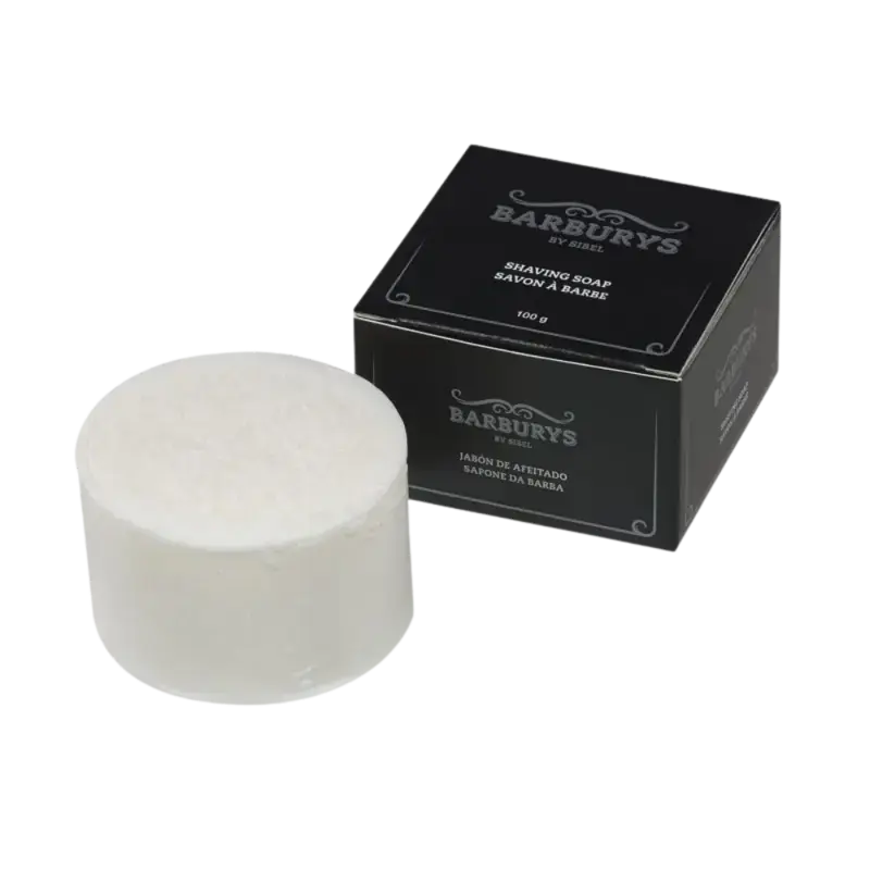 Sofort Bestellen Barburys Shaving Soap 100g
