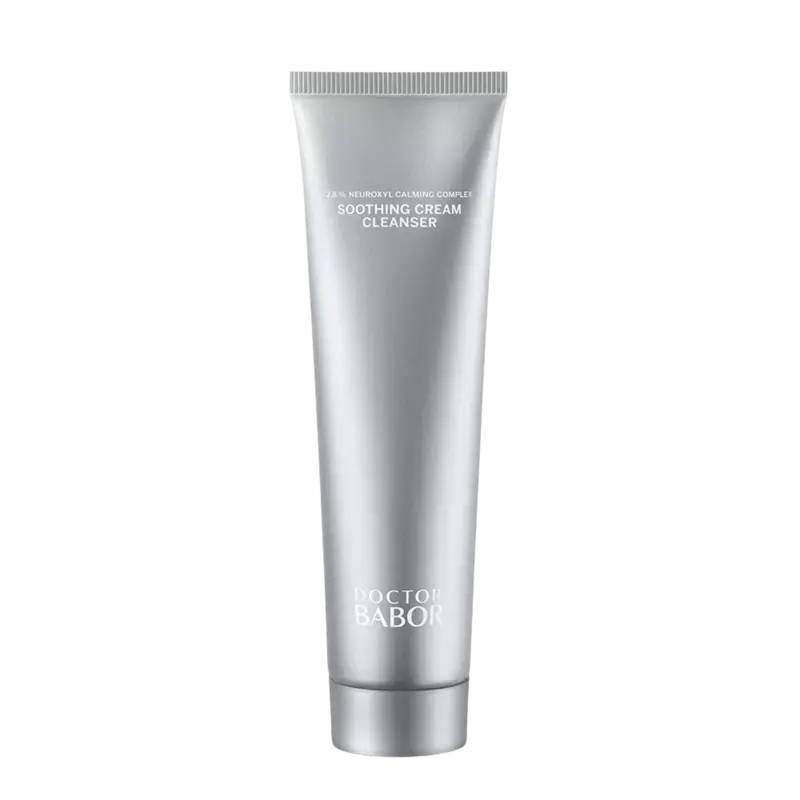 BABOR DOCTOR Soothing Cream Cleanser 150ml Top-Preis