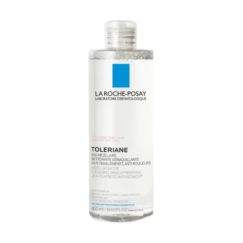Direktkauf La Roche-Posay Toleriane Eau Micellaire Water 400ml