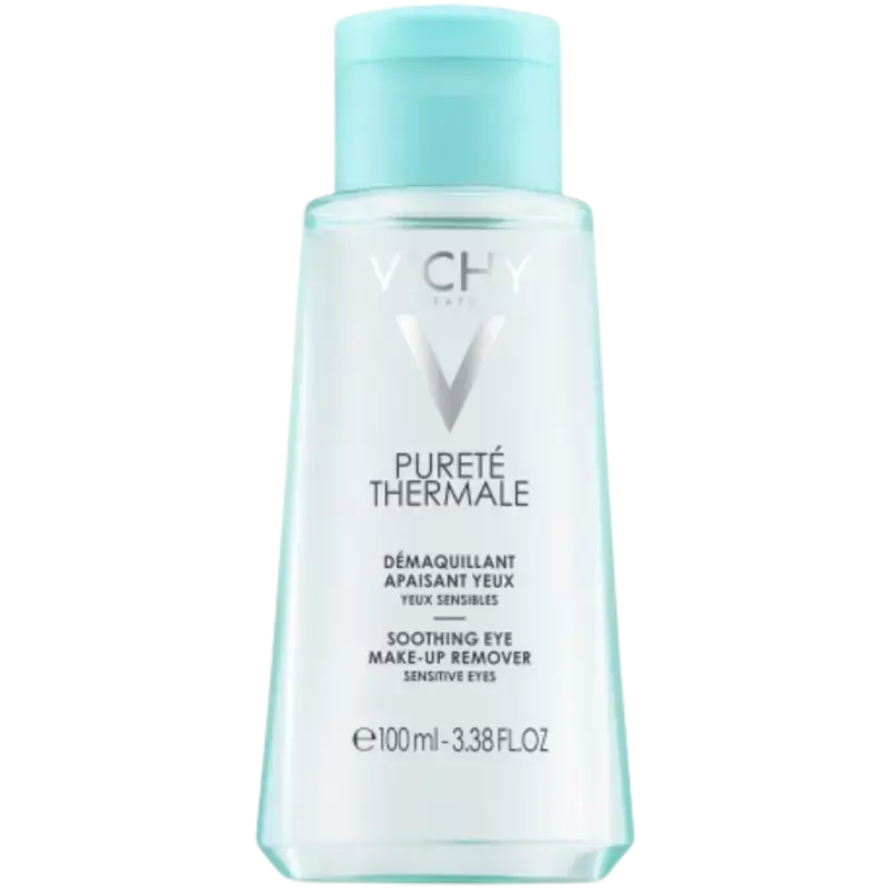 Rabatt Vichy Pureté Thermale Eye Make-up Remover 100ml