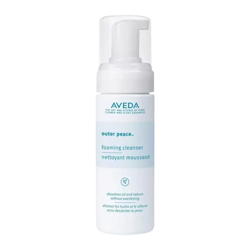 Versand Am Gleichen Tag AVEDA Outer Peace™ Foaming Cleanser 125ml
