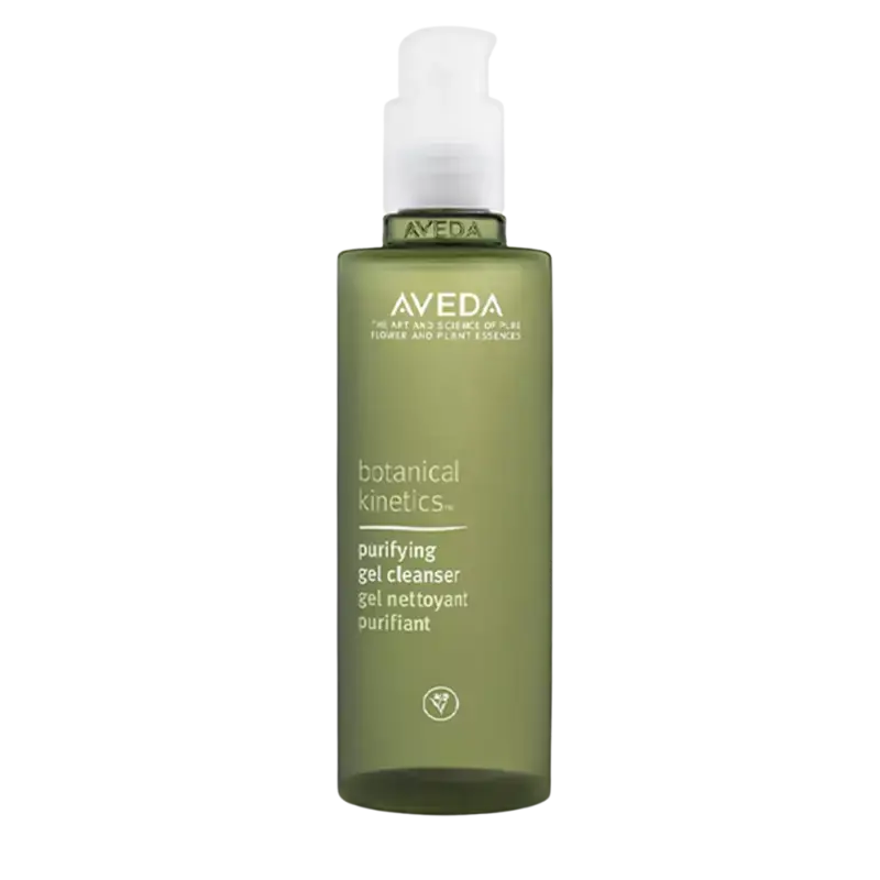 AVEDA Botanical Kinetics™ Purifying Gel Cleanser 150ml Zertifiziert