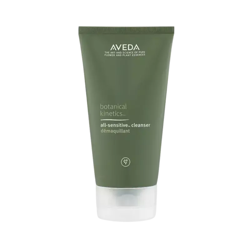 Neu Im Sortiment AVEDA Botanical Kinetics All Sensitive Cleanser 150ml