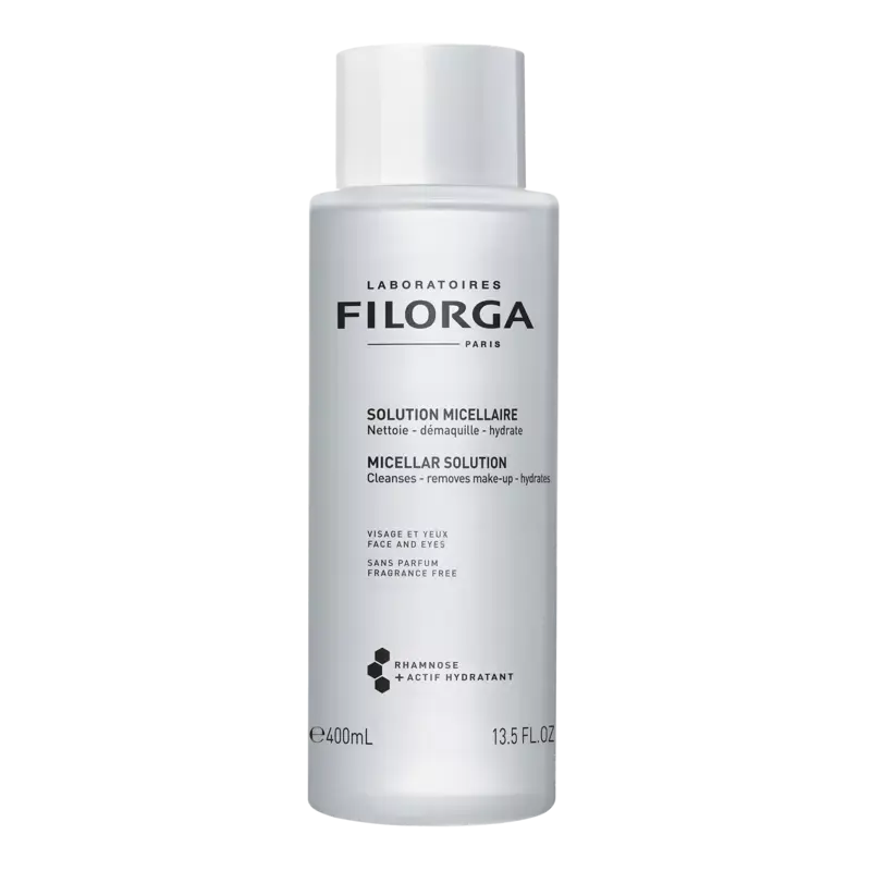 Günstig Filorga Anti-Ageing Micellar Solution 400ml