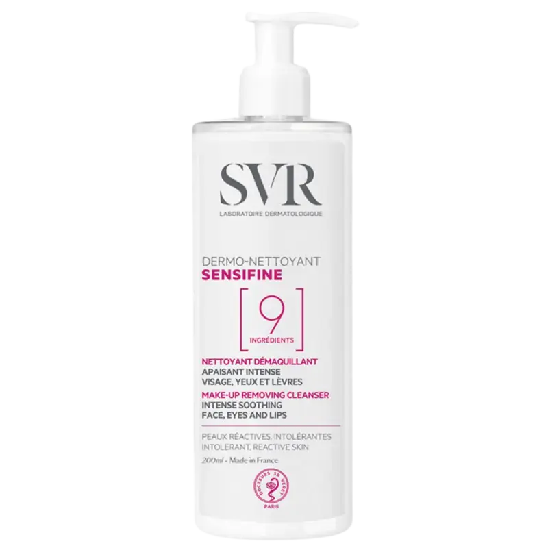 Knallerangebot SVR Sensifine Dermo Net 200 ml