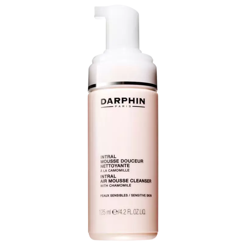 Kracherpreis Darphin Intral Air Mousse Cleanser With Chamomile 125ml