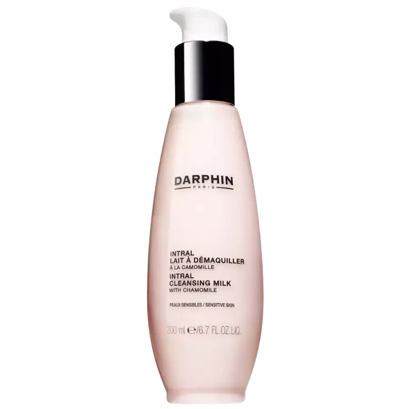 Darphin Intral Cleansing Milk With Camomile 200ml Bestpreis