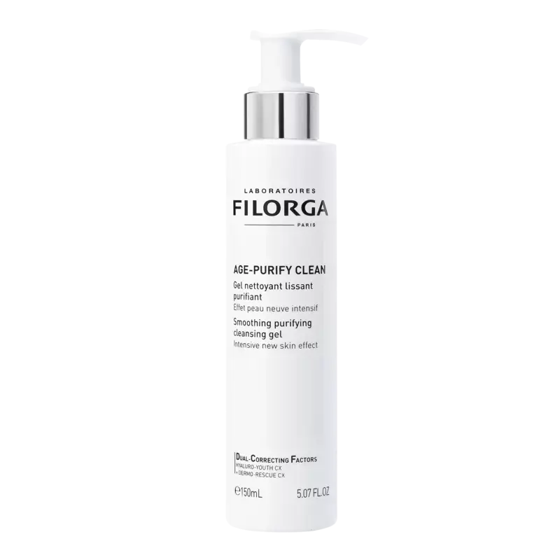 Filorga Age-purify Clean Smoothing Purifying Cleansing Gel 150ml Angebot